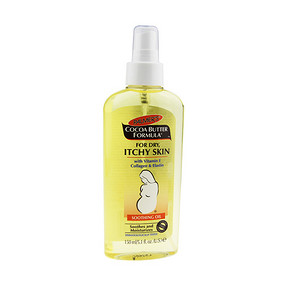 Palmer’s 帕玛氏 润肤按摩油 150ml 折21.2元(199-100)