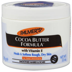Palmer’s  帕玛氏 缓解疤痕妊娠纹润肤膏 100g 33.2元(29+4.2)