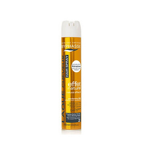 西班牙 BYPHASSE 蓓昂斯 头发定型喷雾 400ml 9.9元