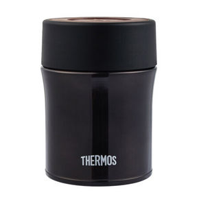 THERMOS 膳魔师 真空不锈钢闷烧罐 黑色 500ml 折119元(双重优惠)
