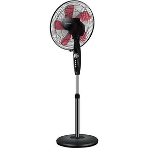 租房利器：AUX 奥克斯 FS-40-A163落地扇 89元包邮