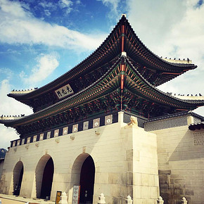 滑雪季# 北京-首尔江原道5天4晚自由行(往返机票+酒店住宿)  3037元起
