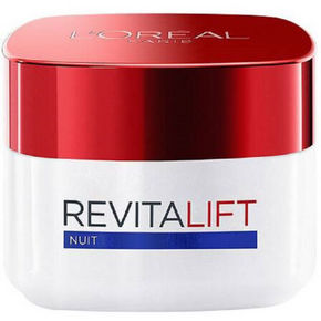 巴黎欧莱雅 复颜抗皱紧致滋润晚霜 50ml 55.5元(49+6.5)