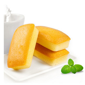 前30秒半价# 多麦兄弟 轻乳酪芝士蛋糕 800g 17点 18.4元包邮(36.8-18.4)