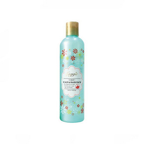 Laggie 头皮去污无硅护发素 300ml 折25.9元(双重优惠)
