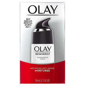 紧致肌肤# Olay 玉兰油新生塑颜精华霜  50ml  97元包邮(71+15+10)