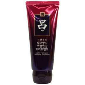 RYO 吕 紫吕发膜 200ml 44.3元(39+5.3)