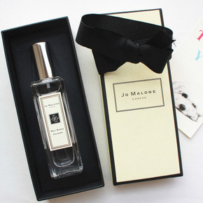 黑五特价# Jo Malone 祖马龙香水 蓝风铃 30ml  399元(409-20券)