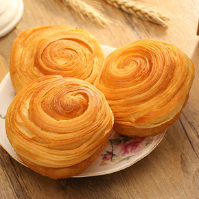 盼盼 原味手撕软面包 1000g 24.9元包邮(29.9-5券)