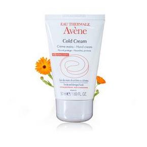黑五特价# 法国 Avene雅漾 滋润护手霜 50ml*2件 100元包邮(110-10券)