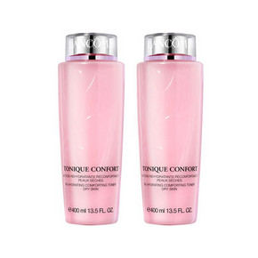 明星产品# LANCOME 兰蔻 清滢柔肤水 400ml  折214.5元(499-70)