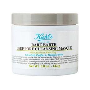 Kiehl’s 科颜氏 亚马孙白泥净致面膜 150ml 189元(2件包邮)