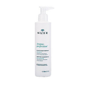 油痘肌福音# Nuxe 欧树 纯植物洁肤凝胶200ml*2瓶 115.82元包邮(103.5+12.32)