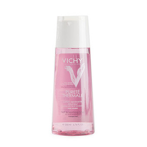 干皮拜拜# VICHY 薇姿 温泉矿物保湿舒润爽肤水 200ml  79元包邮(109-30券)