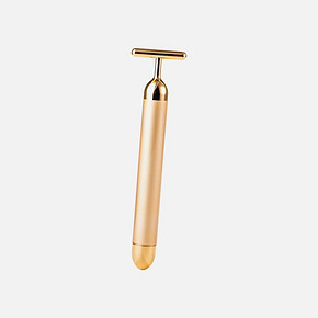 黑五0点抢# BEAUTY BAR 24K 黄金美容棒 359.9元包邮