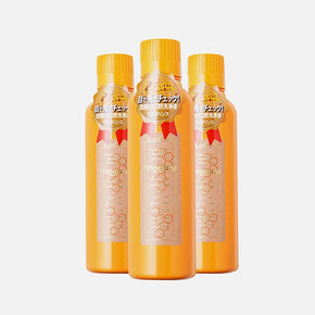 黑五0点抢# Propolinse 比那氏蜂胶复合漱口水600ml*3瓶 119.9元包邮