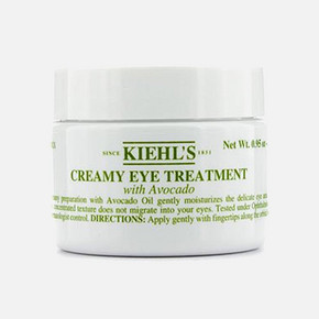 Kiehl’s 科颜氏 契尔氏牛油果眼霜28g 239.99元包邮