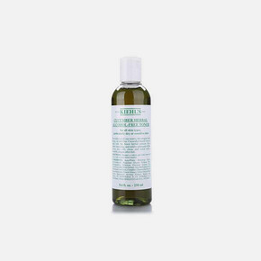 kiehl's 科颜氏 黄瓜植物精华爽肤水250ml 119.99元包邮