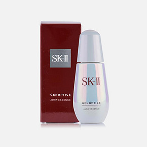 SK-II 环釆臻晳钻白精华露 50ml  469.9元包邮
