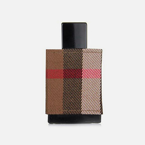 BURBERRY 巴宝莉 新伦敦男士淡香水持久 30ml 119.9元包邮