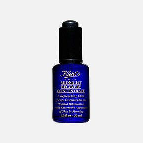 Kiehl's 科颜氏 夜间修护精华液 30ml 296元包邮(316-20券)