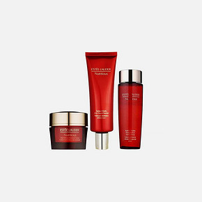 ESTEE LAUDER 雅诗兰黛 红石榴护肤三件套 579.99元包邮