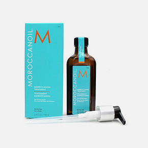 Moroccanoil 摩洛哥油护发精油100ml*2 329.99元包邮
