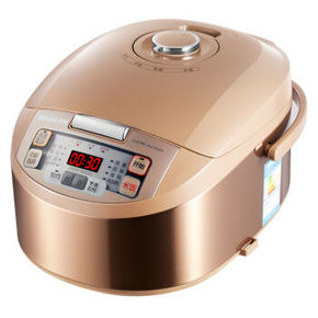 POVOS 奔腾 FN488 智能电饭煲 4L 159元包邮