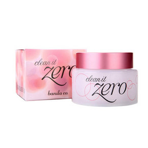 banilaco 芭妮兰 致柔卸妆膏 100ml 66.9元包邮