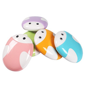 欧克乐 无水充电防爆暖手宝 25元包邮(68-43)