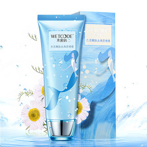 水密码 水嫩活肤去角质啫喱 120g 19.9元包邮(39.9-20券)