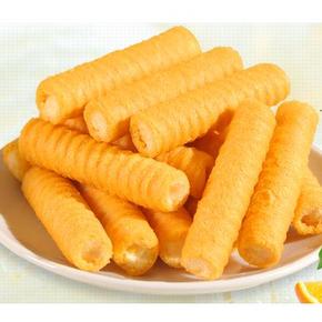 耶米熊 鸡蛋夹心蜂巢蛋卷800g 24.8元包邮(29.8-5券)