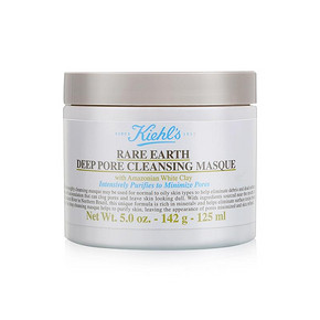 Kiehl's 科颜氏 亚马逊白泥净致面膜 125ml 195.8元包邮(175+20.8)