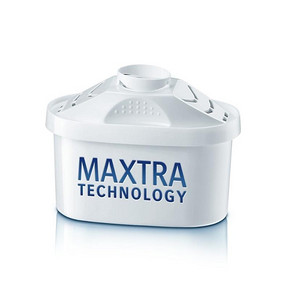 BRITA 碧然德 二代滤水壶净水器 Maxtra滤芯3+1组合装 105元(2件包邮)