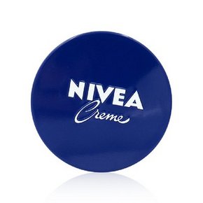 冰淇淋面霜# Nivea 妮维雅 蓝罐面霜169g*2瓶 100.7元包邮(118+11.7-19-10券)