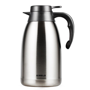 SIMELO 印象京都系列 欧仕保温壶 2000ml  58元包邮 (118-60券)