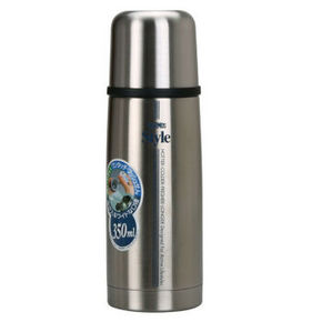 THERMOS 膳魔师 不锈钢保温瓶 350ml 119元包邮