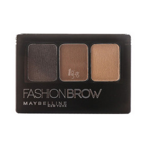 Maybelline 美宝莲 立体塑型高鼻眉粉 折49.5元(99，199-100)