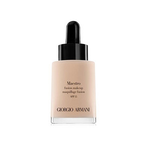 ARMANI 极缎丝柔 滴管精华粉底液 30ml 343.4元包邮(378.4-35券)