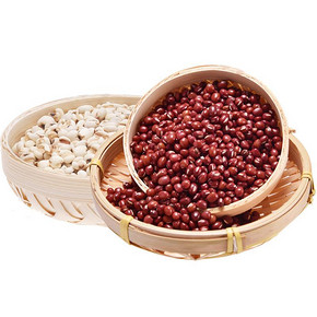 红豆薏 红豆薏米组合 476g 9.9元包邮(14.9-5券)