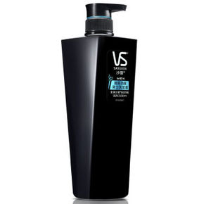 沙宣 男士洗发水清爽劲醒 700ml 折49.5元(买2免1)