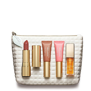 CLARINS 娇韵诗 魔法丰盈套装 221元包邮
