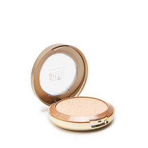 Milani Milani 蕾丝花纹粉饼03# 10.5g  34.4元(29+8+3.4-6券)