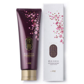 闺蜜拼单# LG 睿嫣润膏洗护二合一洗发水 250ml 33元(2件起售)