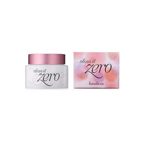 Banila co 芭妮兰 致柔卸妆膏 100ml 79元