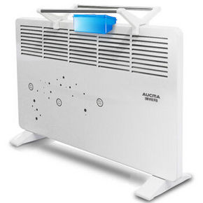 AUCMA 澳柯玛 对流式居浴两用欧式快热炉取暖器 79元