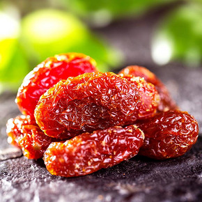 蘑登时代 果脯蜜饯组合 480g 19.9元包邮(29.9-10券)