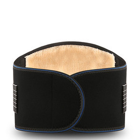 保暖护腰# 茗泰 自发热护腰带  12.9元包邮(42.9-30券)