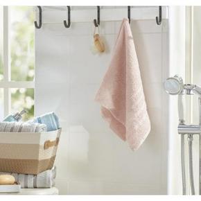 手慢无# lovo 罗莱 纯棉毛巾 2.9元包邮(12.9-10券)