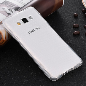 小额红包好去处# 双帅 三星a5硅胶手机壳 2.8元包邮